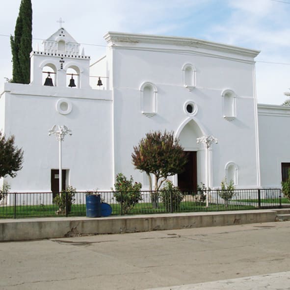 Huépac 